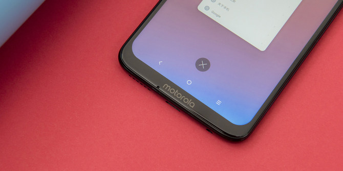 小而美的童话能否继续延续？摩托罗拉g7plus评测