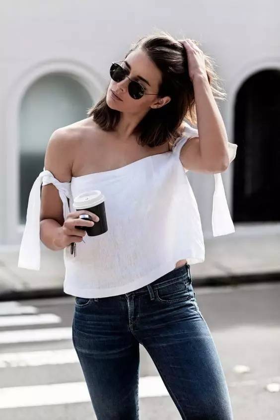 时髦打结,打结的十大技巧