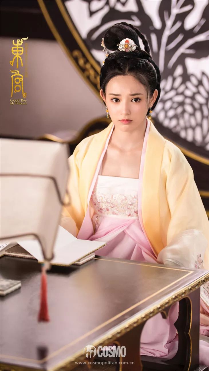 古装第一美女大赛陈钰琪vs鞠婧祎,陈钰琪祝绪丹鞠婧祎白鹿彭小苒