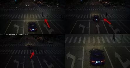 违法曝光持续进行中,违法数量曝光