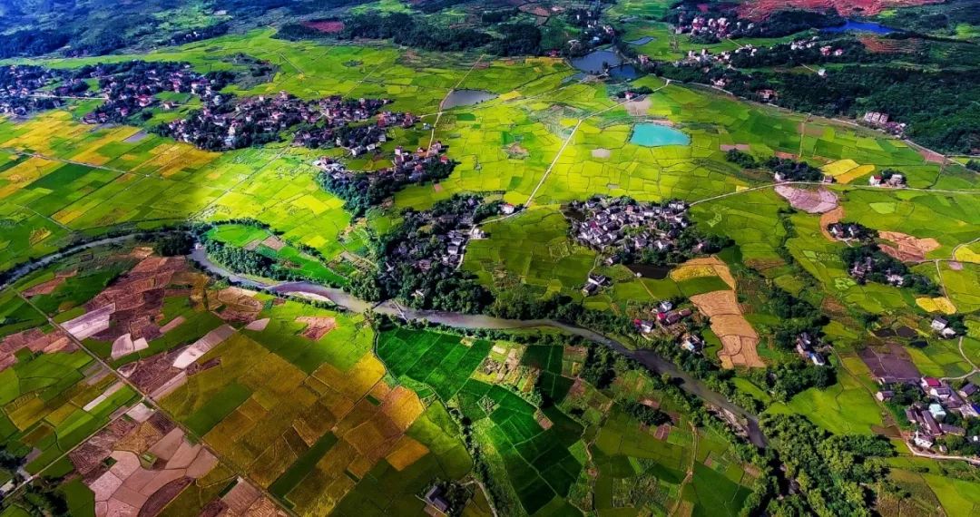 旅游地产新风口,旅游投资风口在哪里