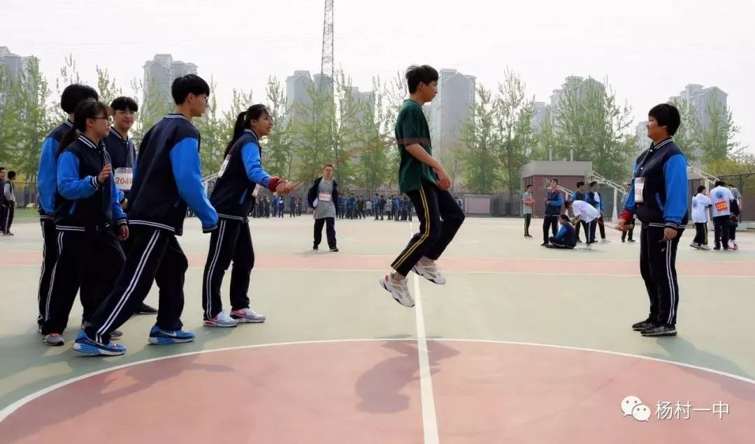 龙南杨村中学2020运动会,新干中学2019运动会