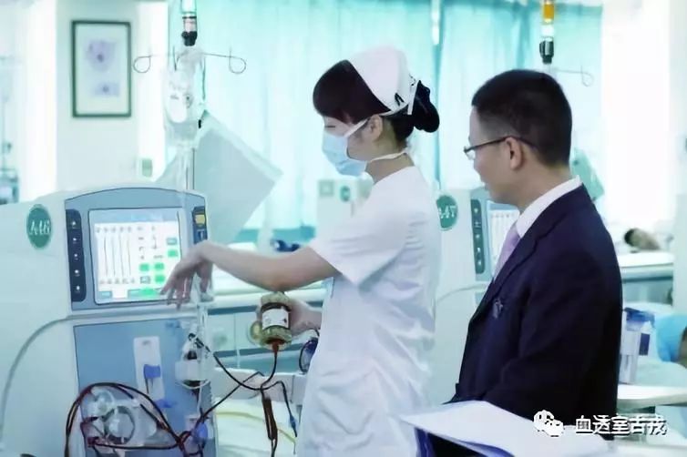 血液灌流技术上机操作视频,血液灌流操作讲解