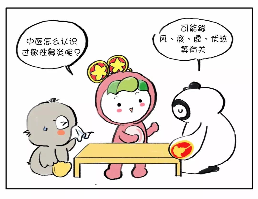 作为一个过敏性鼻炎患者的春季自救指南！