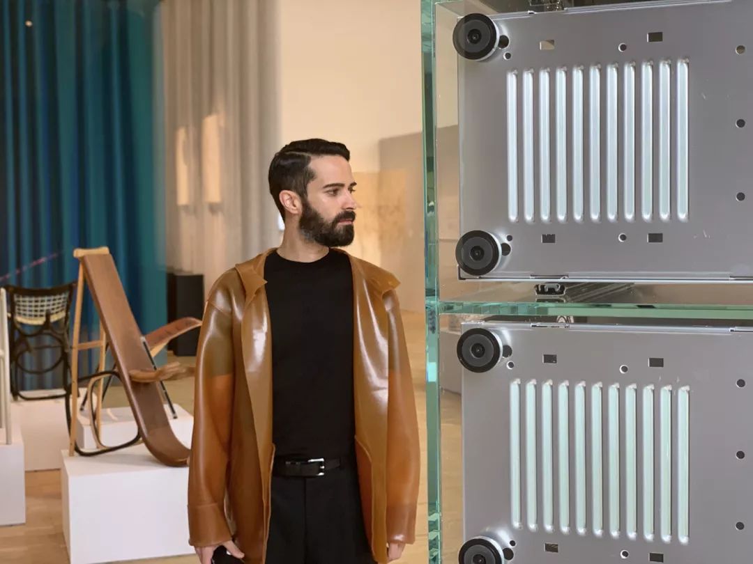 米兰街头暗访竟有井柏然,结果意外:购物车空了