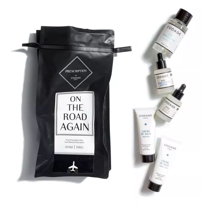 TravelQuality|轻装出游？带上9个“神奇胶囊”，就够了