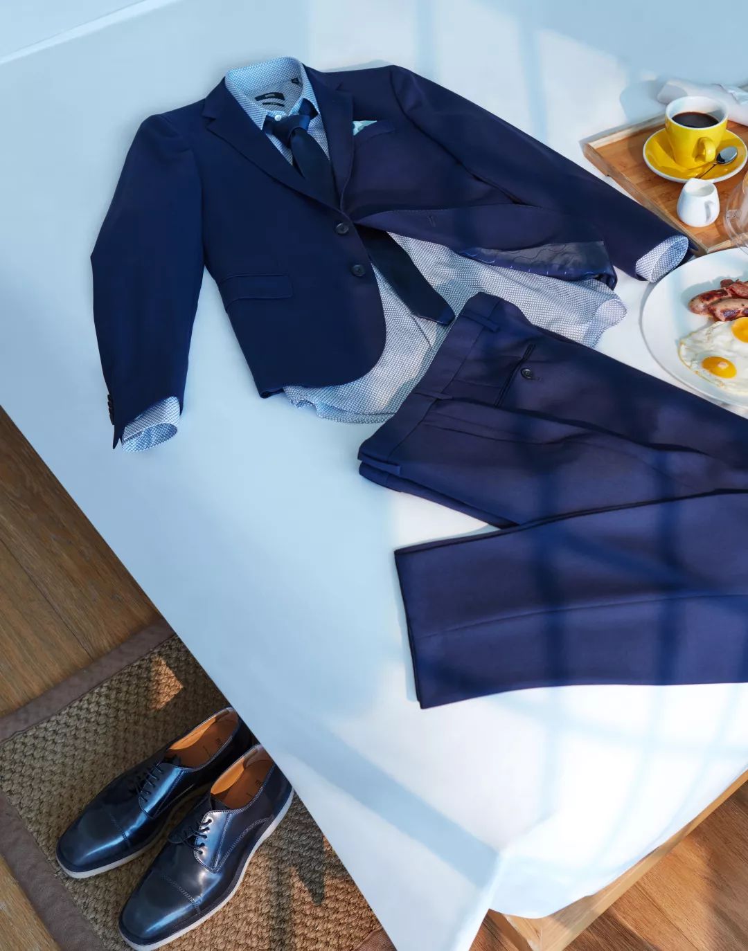 TravelQuality|轻装出游？带上9个“神奇胶囊”，就够了