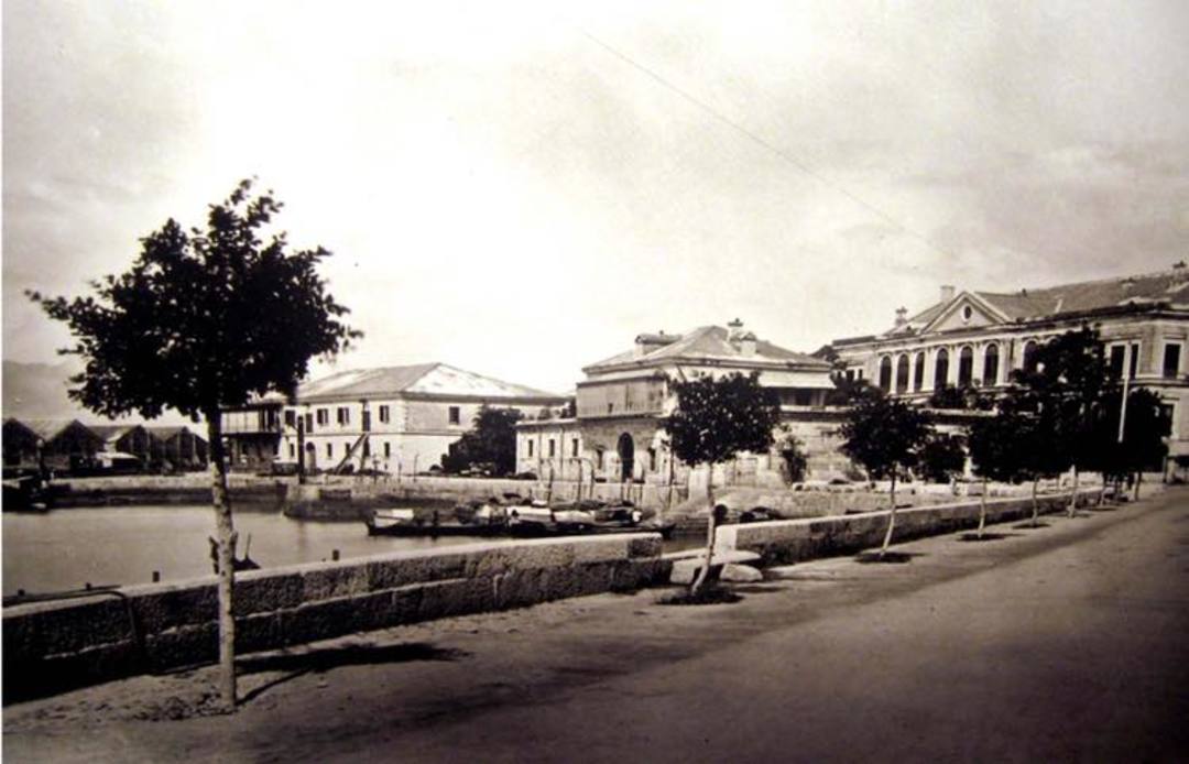 香港怡东酒店,香港怡东酒店的位置说明