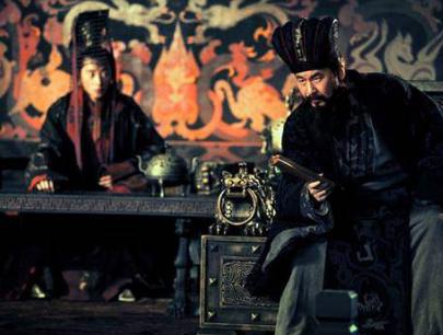 历史上的曹操是个什么样的人,曹操历史上是个什么样的人