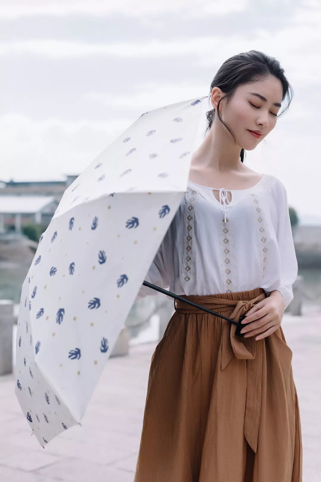 口袋伞日本,日本口袋遮阳伞