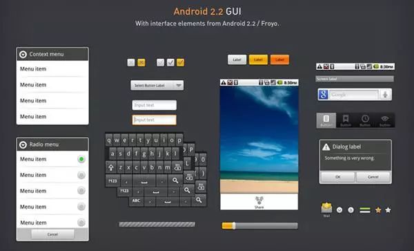 安卓这些年变化,安卓这几年为什么越来越流畅了