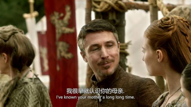 龙狼船戏被围观，巨龙喷塌寒冰墙|《权力的游戏》回顾之旅：S07E07