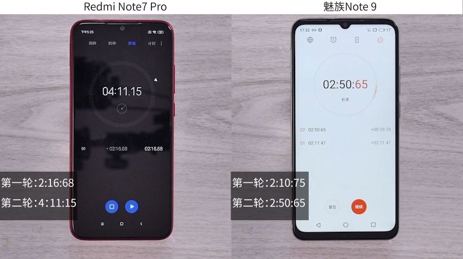 绾㈢背note7pro瀵规瘮榄呮棌note9,redminote7pro鍜宺edminote9