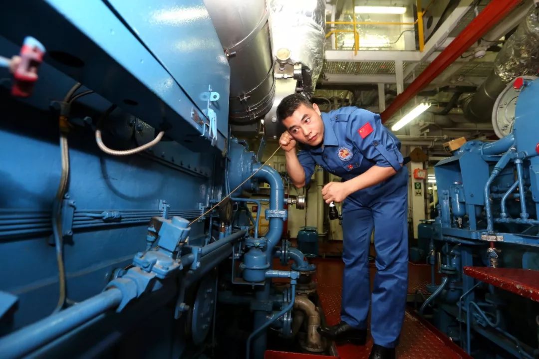 这些“航天干将”的硬核实力,get到你了吗?