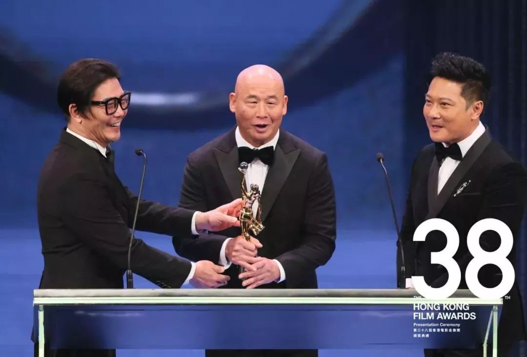 94届奥斯卡金像奖获奖名单完整版,第三十八届金像奖最新消息