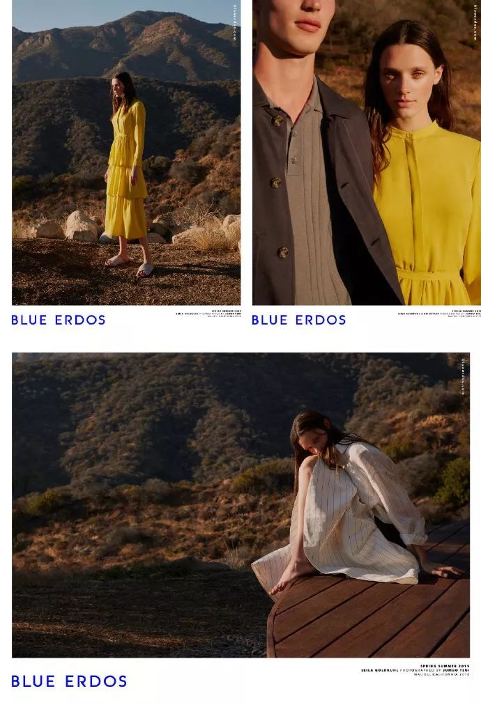 穿了件国牌出门，分分钟被要链接！