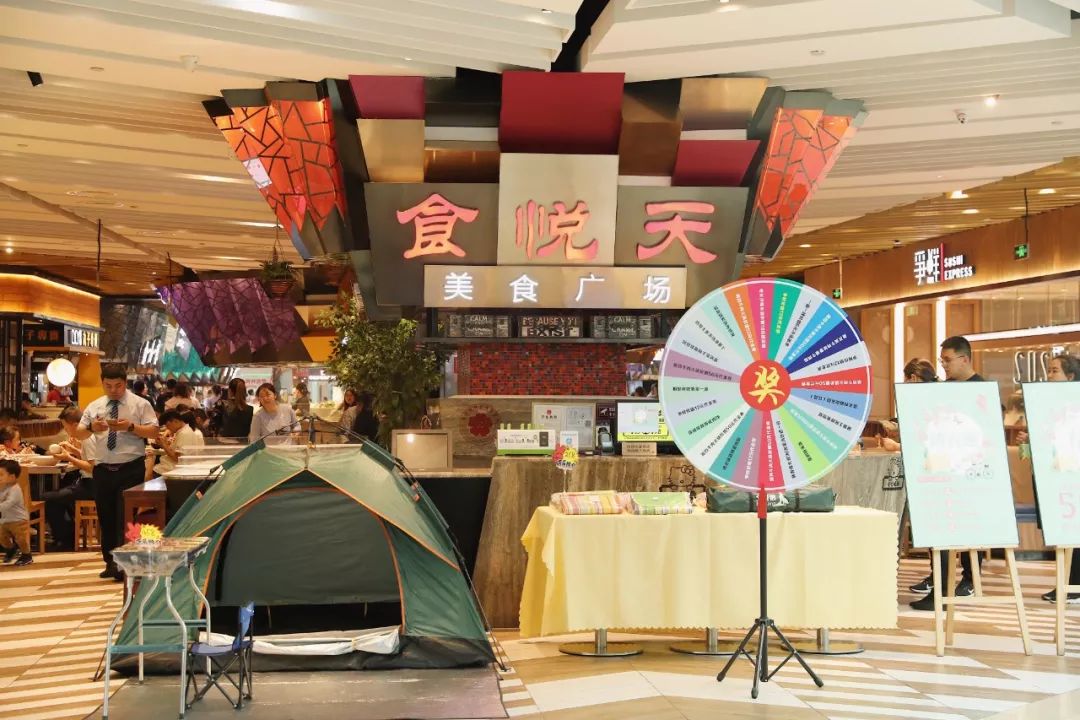 熙地港有啥好吃的,熙地港逛吃