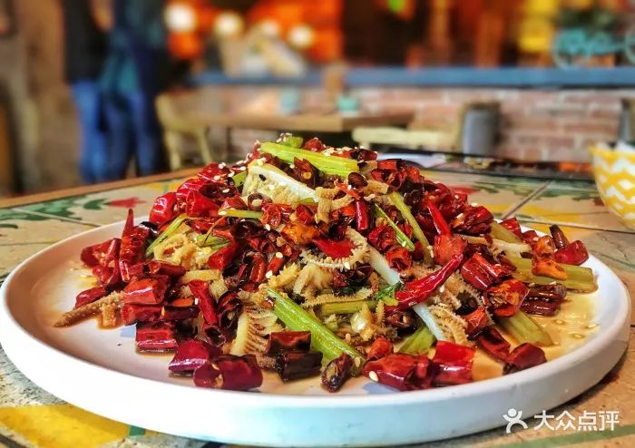 熙地港有啥好吃的,熙地港逛吃