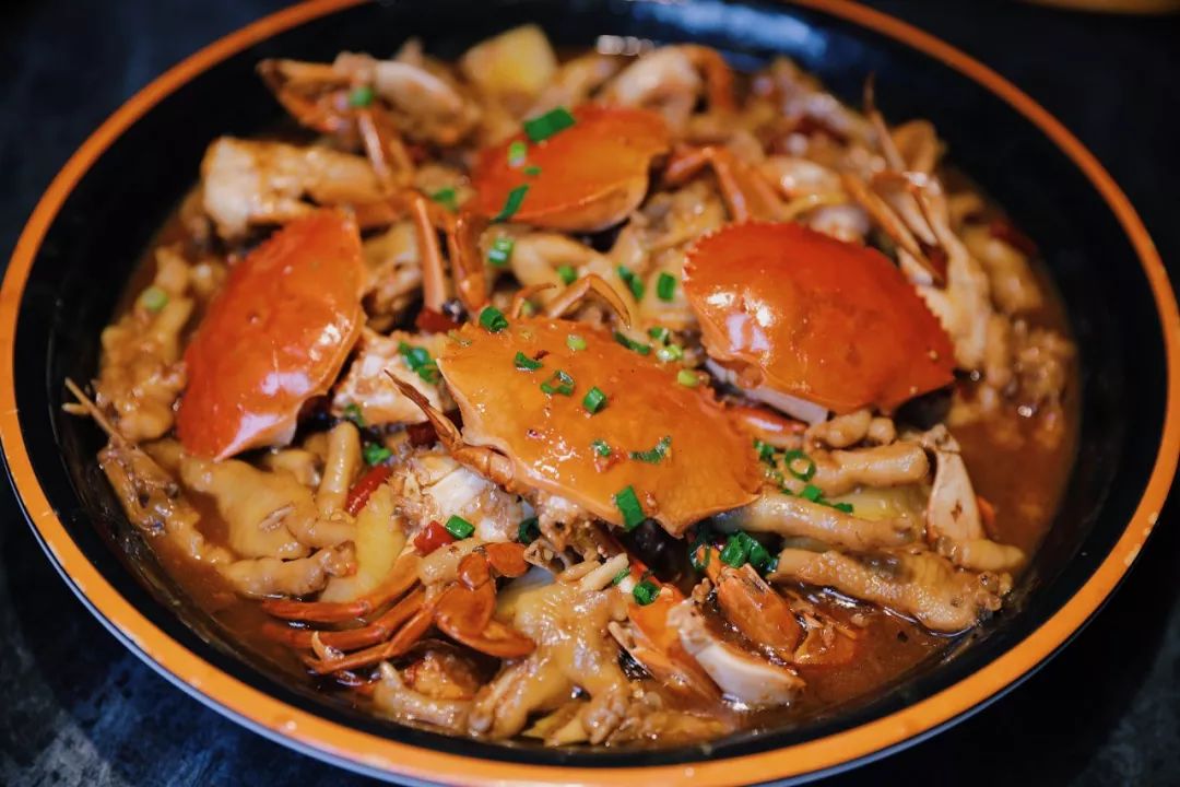 熙地港美食探店地点推荐,熙地港土著餐饮地点推荐