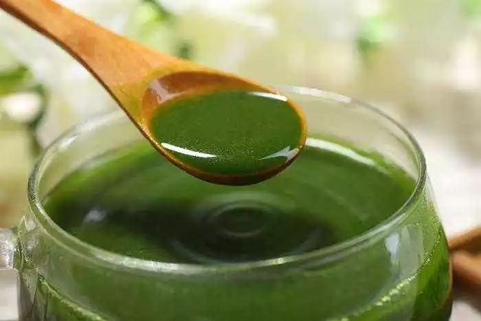 日本青汁难喝吗,日本的青汁特别难喝