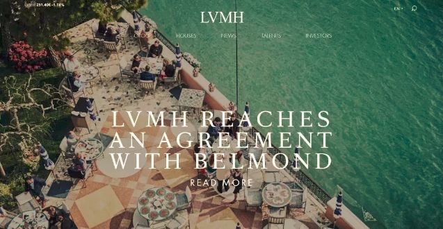 从此，LV不仅可以用来背，还可以用来睡…