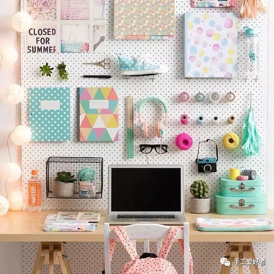 手作收纳神器,收纳手工自制