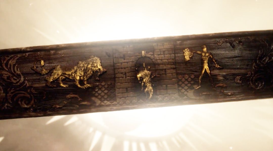 凛冬已至游戏怎么玩,权力的游戏凛冬将至场景