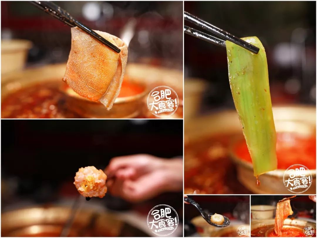 美蛙推荐便宜又好吃,等位两小时火锅