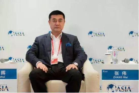 张伟等人涉黑案维持原判视频,张伟涉黑案被判多少年