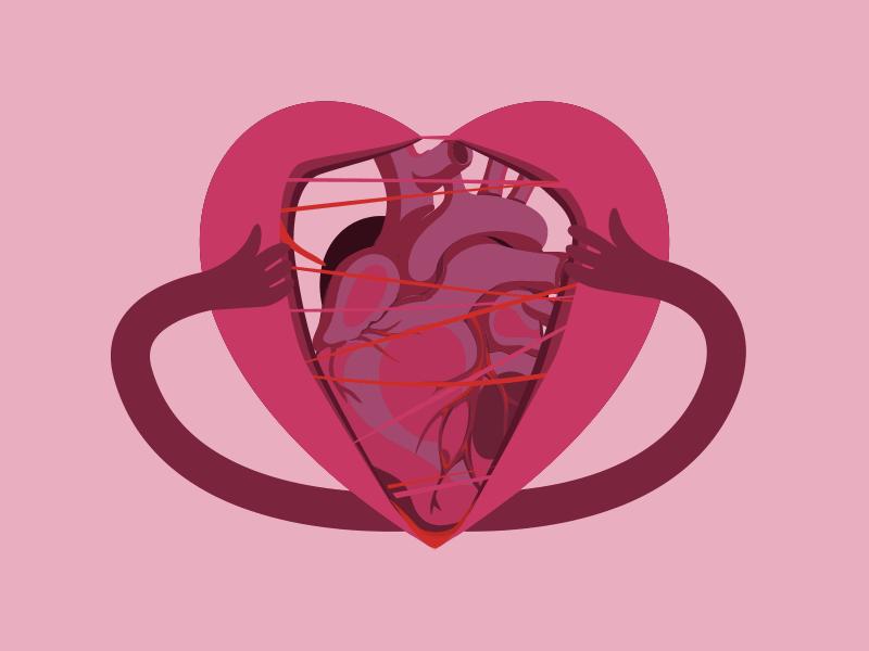 心脏病怕什么药,心脏病怕哪些食物