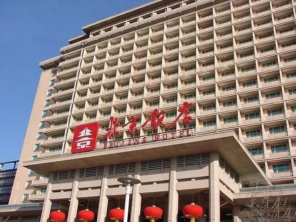 全国各地著名书法牌匾,最有气势的书法牌匾