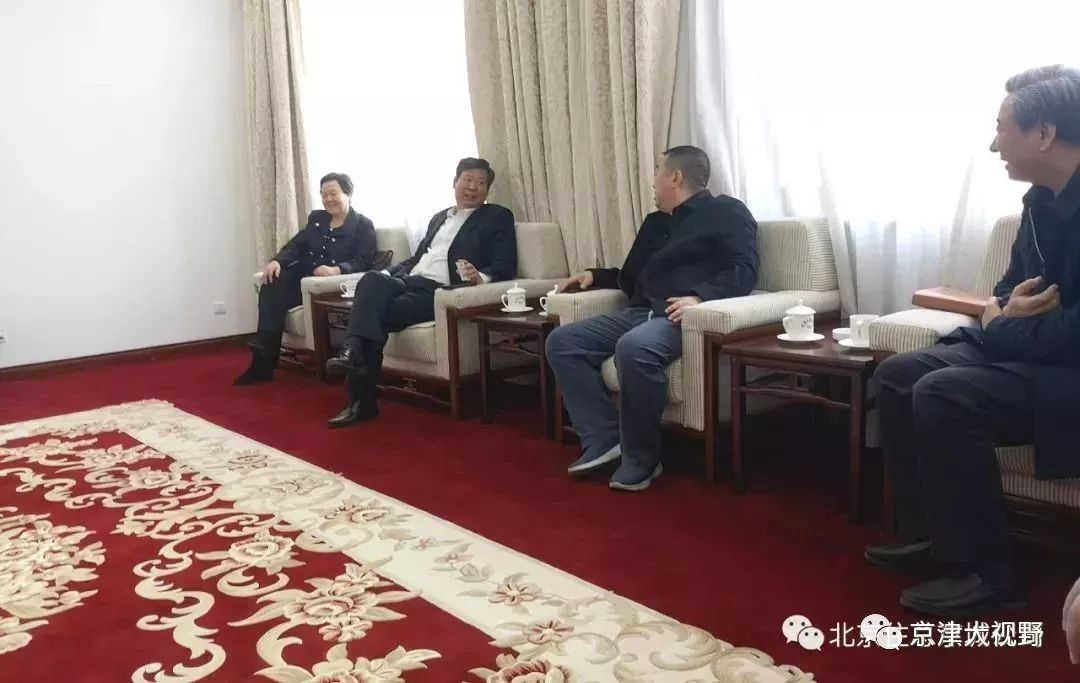 武清这三个镇也在积极争取轨道交通！