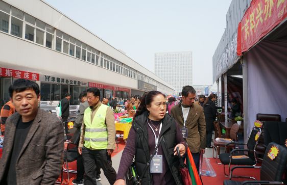 2024福蒙特家具第一届展会,福蒙特家具博览会2021图片