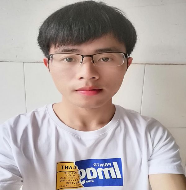 【金榜题名时】王子伟：江工是一所令人羡慕的大学