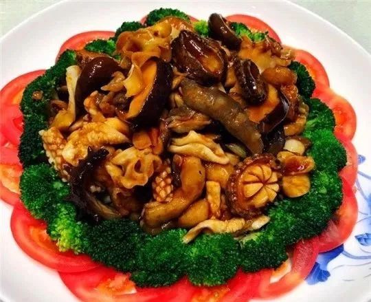 吃遍大连丨大连人最稀罕的老菜，让你吃不腻又能找得到回忆!