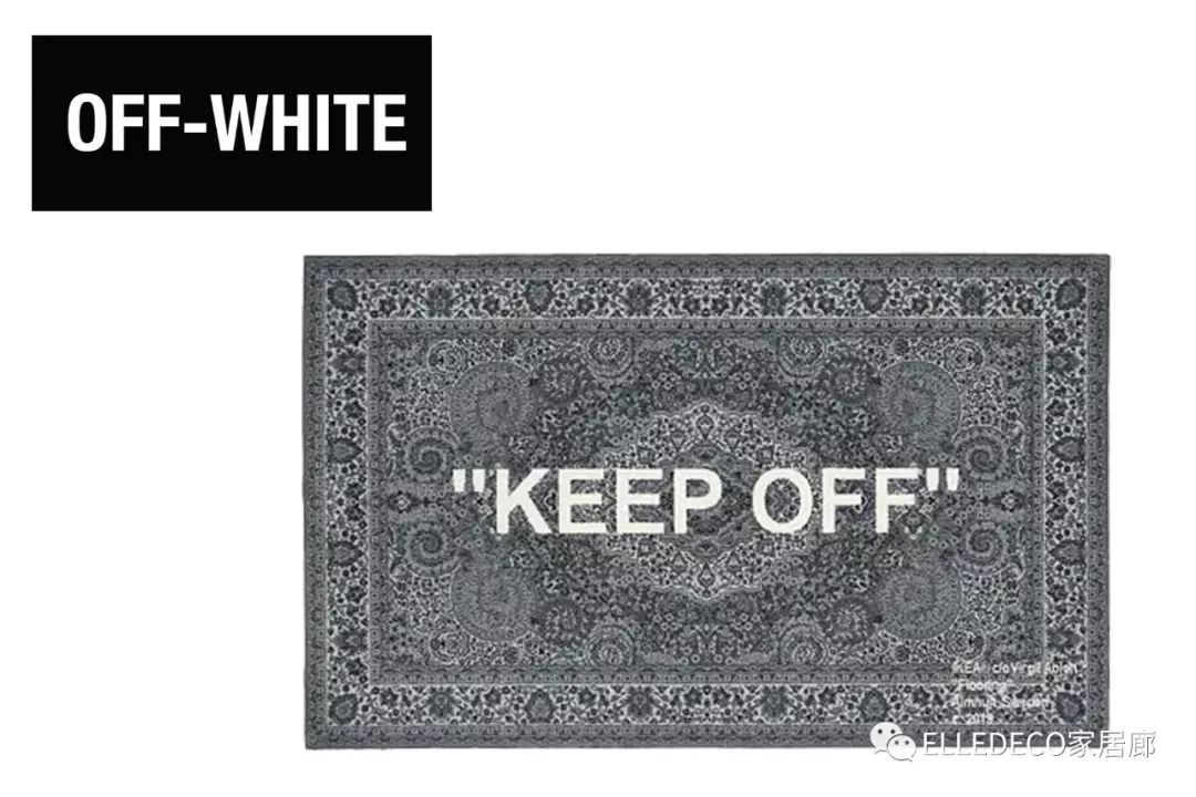 宜家限量联名单品,有钱也买不到的联名