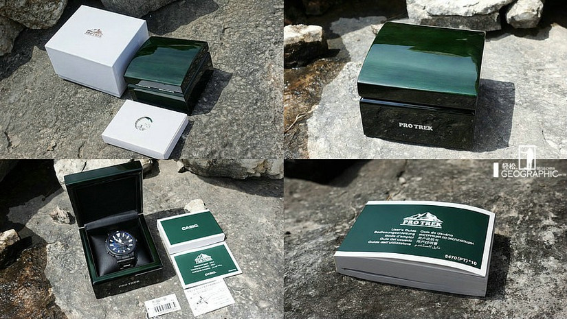 卡西欧海陆空系列腕表,卡西欧casio男表protrek系列
