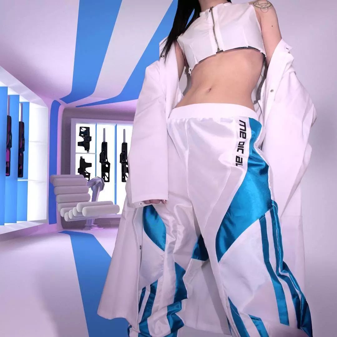 YG要凉BP都开始非主流了？新专居然叫葬爱?