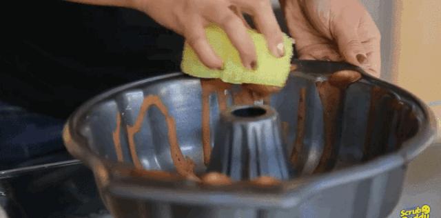 1年卖掉5000万个，美国家庭要囤货的神器，3分钟帮你洗完锅碗瓢盆