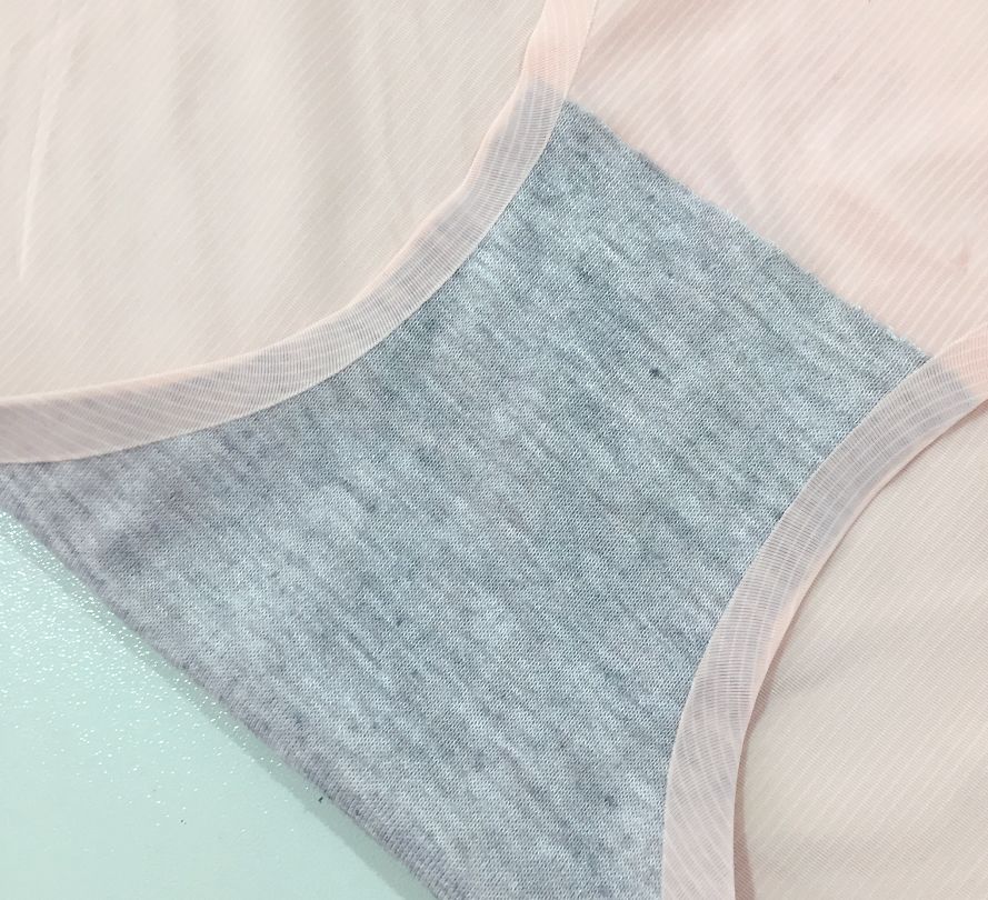 夏季内衣能穿薄的么,衣服越穿越厚是什么原因