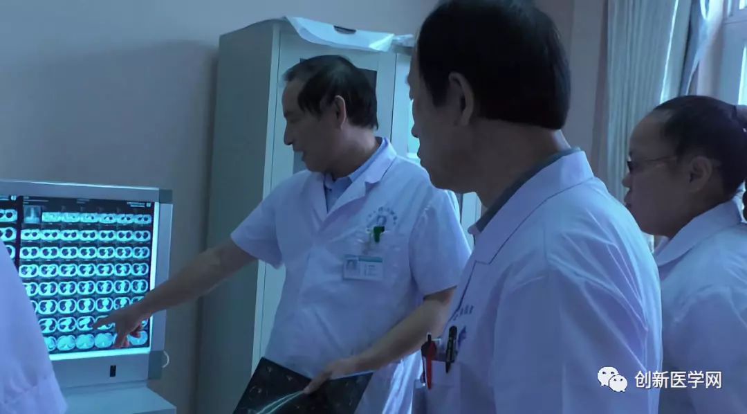 影像科放射科医生要学什么,医学影像中心放射科医生日常