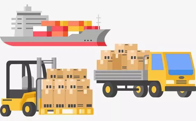 货物通关要多长时间呢,南沙口岸货物通关