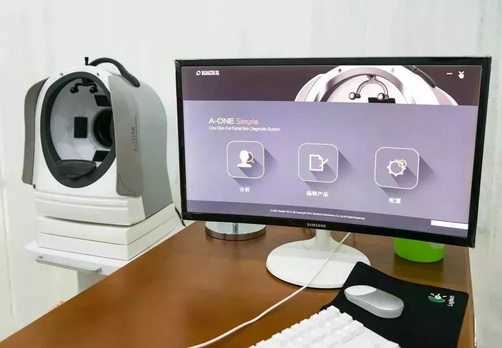 美肌工坊包头百货大楼钢铁大街店,59.9元抢美肤套餐4选3