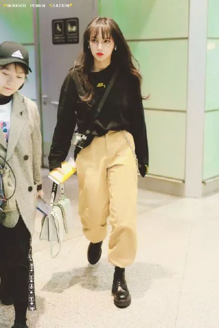 程潇身材火上热搜,程潇最新身材视频