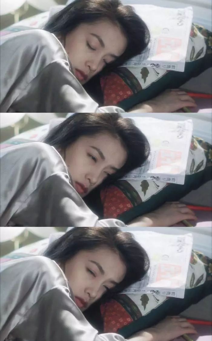 被全网黑了19年的旧日女神，她真的没有那么“罪不可赦”