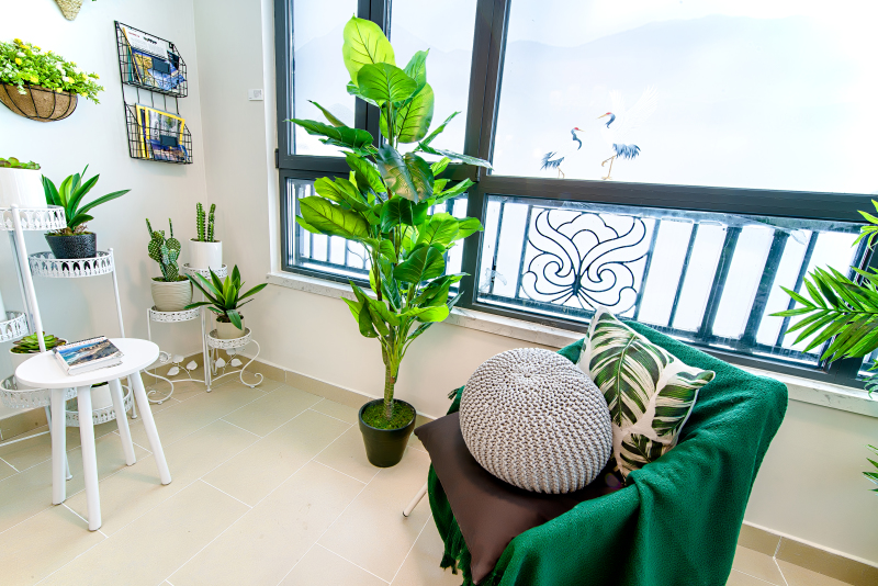 新房装修污染危害不容忽略,装修造成的室内污染到底有多致命