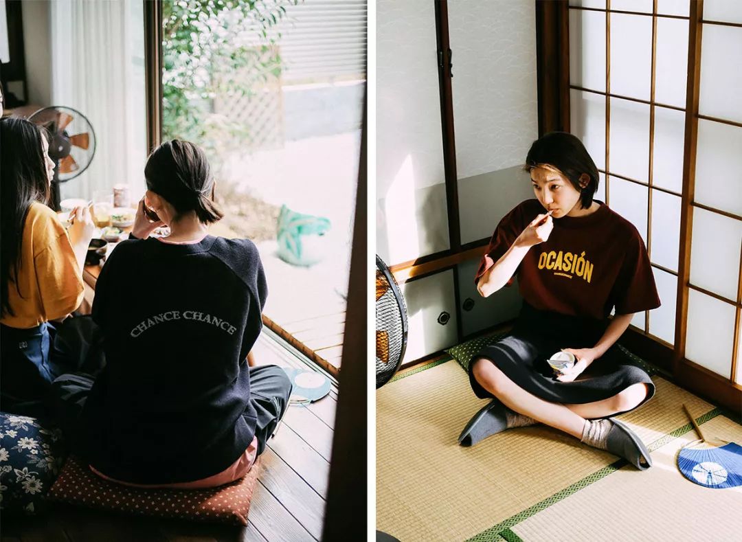 寻觅一些韩国服饰品牌换换口味？那我们不如从球鞋入手吧~