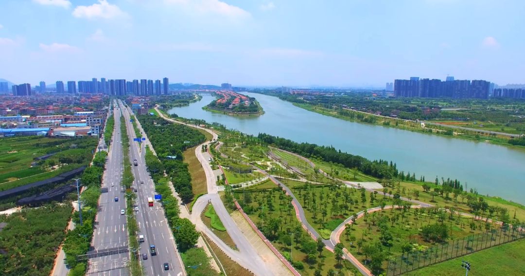 东平水道将开通游船线路！陈村的这些景点，你一定要来看看~