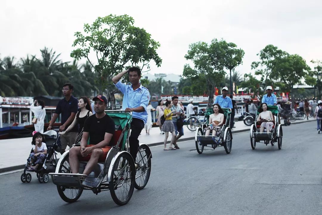 旅游攻略岘港八日游旅行路线推荐,旅行越南岘港