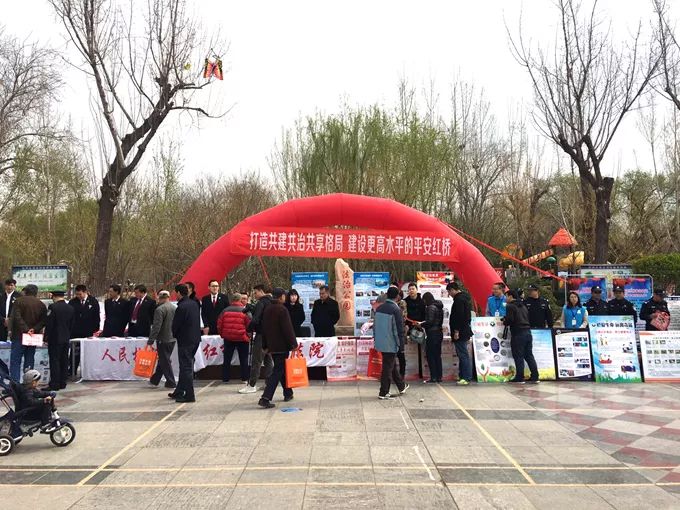 天津法院“扫黑除恶”宣传攻势如潮！